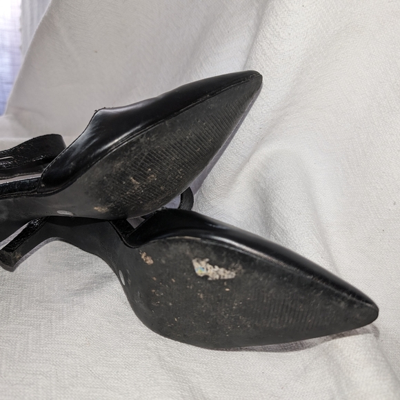 Black Heels - Picture 3 of 3